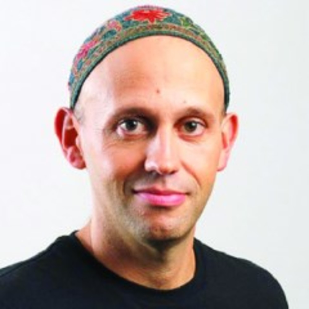 Rabbi Sergio Bergman